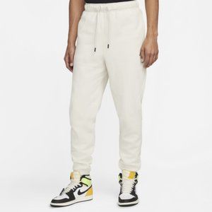 Jordan Essentials Men's Fleece Pants XL